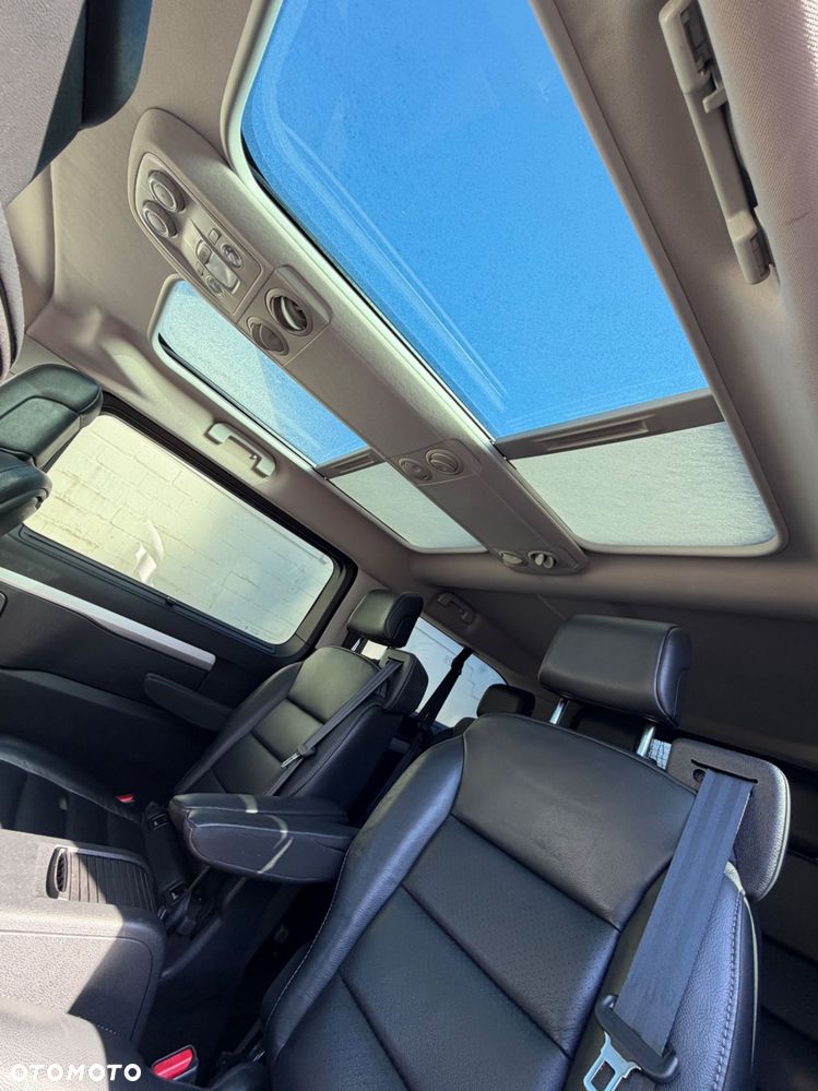 Toyota Proace Verso - 8