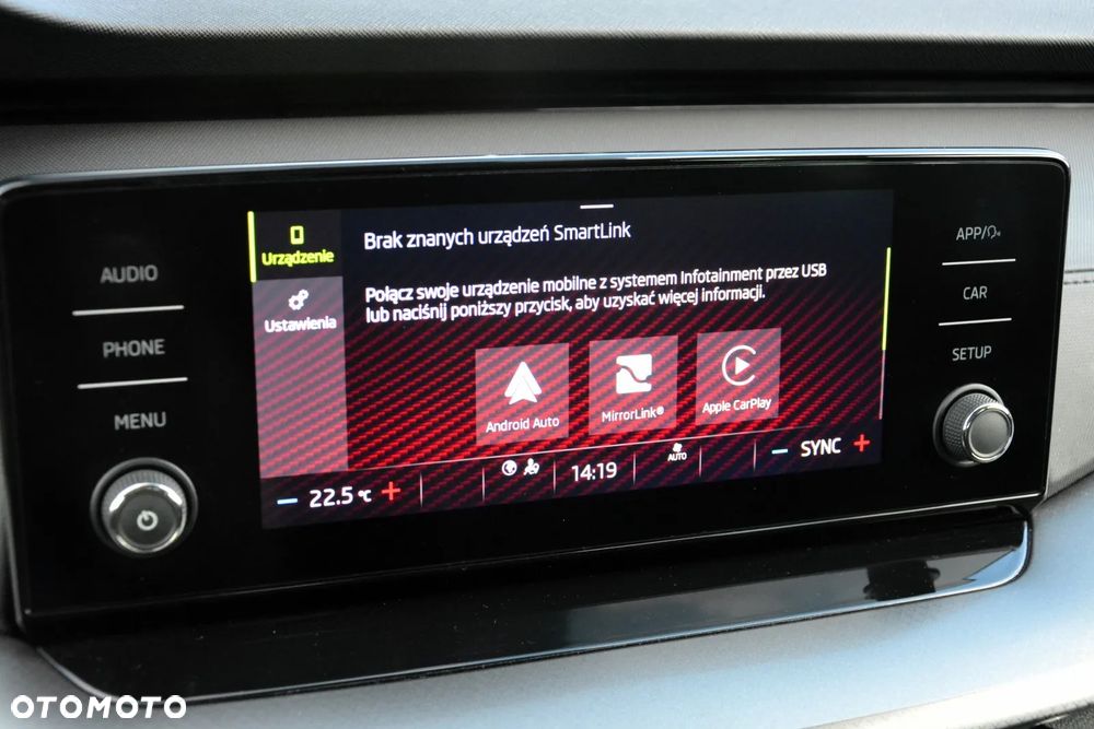 Skoda Octavia 2.0 TDI Ambition DSG - 27