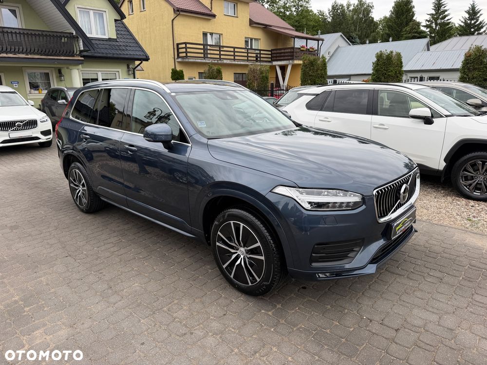Volvo XC 90 B5 D AWD Momentum Pro - 2
