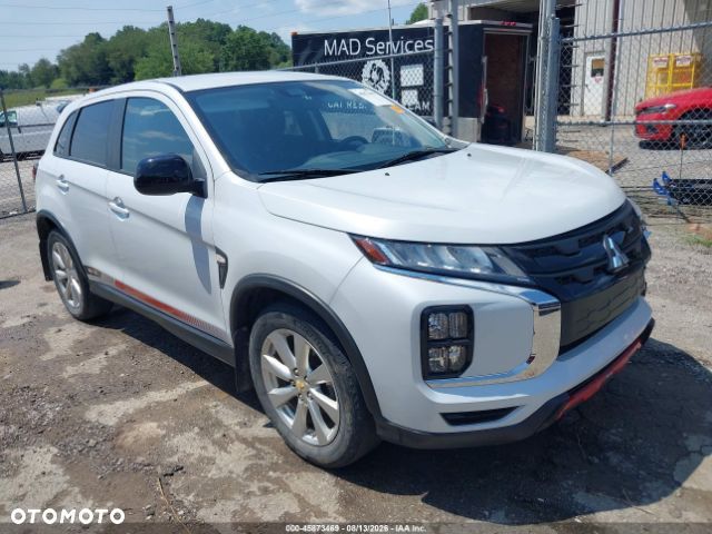 Mitsubishi ASX - 2