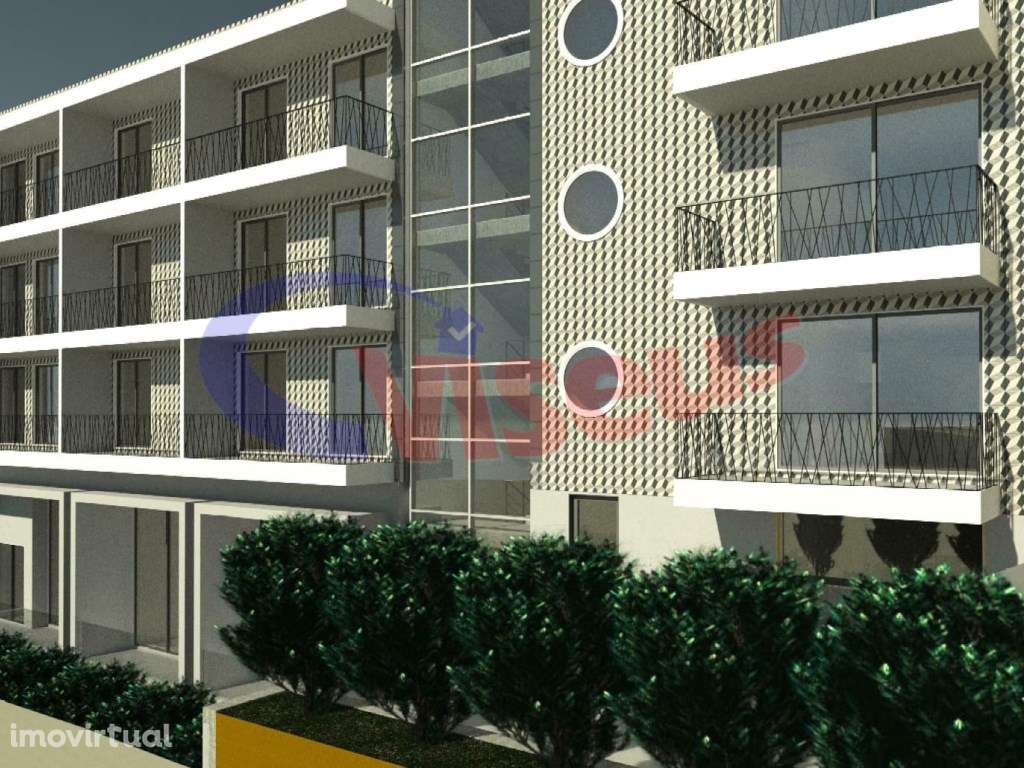 T2 Novo Gaia Avenida - Grande imagem: 5/12