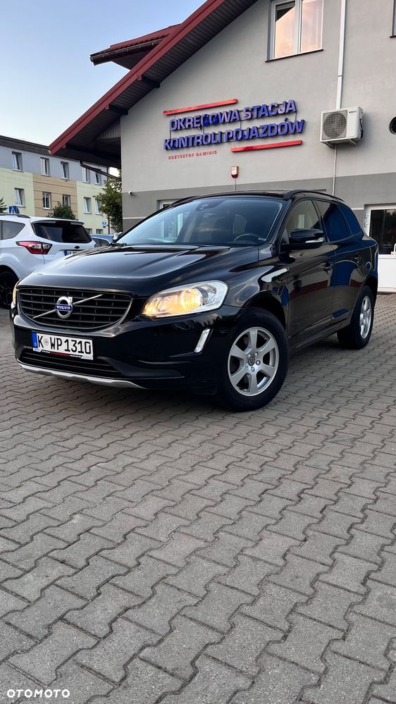 Volvo XC 60 D3 Inscription - 2