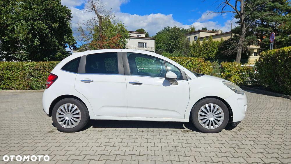 Citroën C3 - 5
