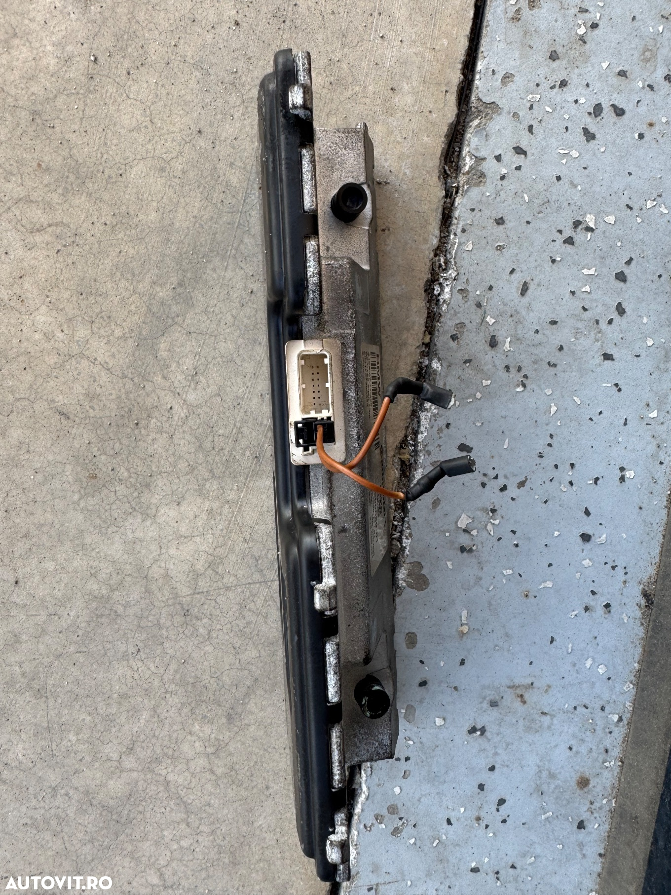 Camera parbriz bmw g01 g11 g12 g30 g31 g32 - 3