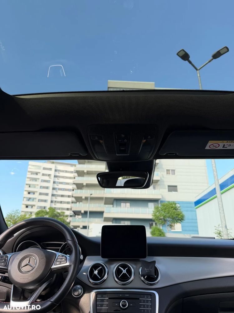 Mercedes-Benz GLA 250 4MATIC Aut. - 17