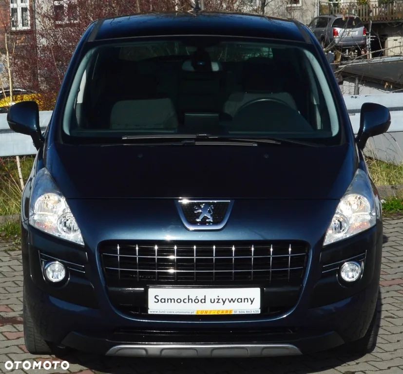Peugeot 3008 - 20