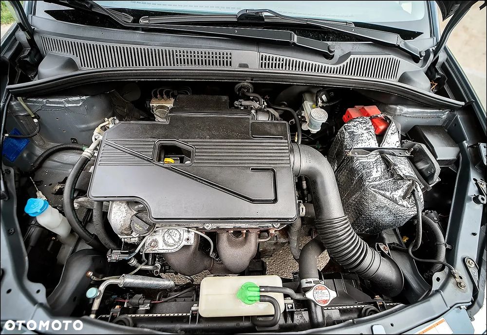 Suzuki SX4 - 37