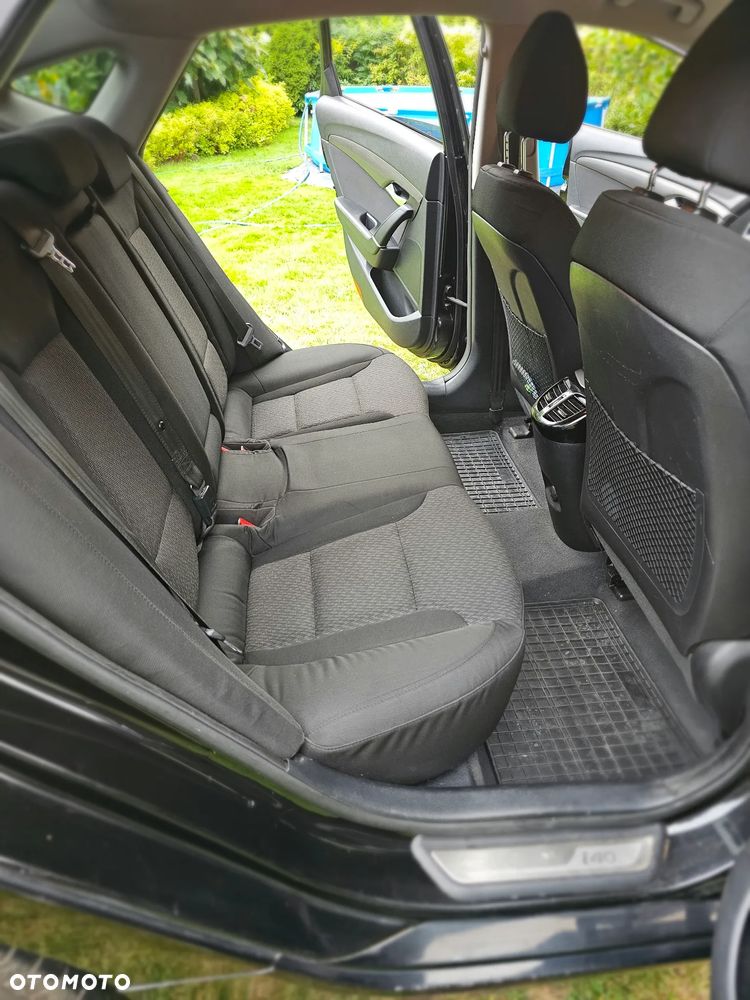 Hyundai i40 1.7 CRDi BlueDrive Business - 19