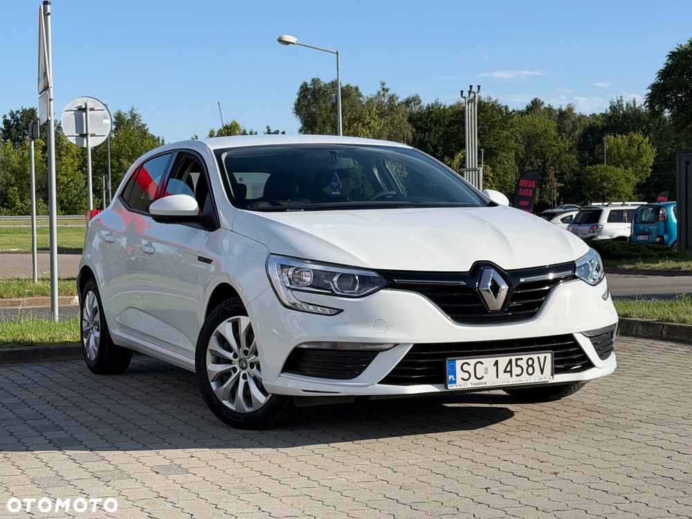 Renault Megane 1.3 TCe FAP Life - 26
