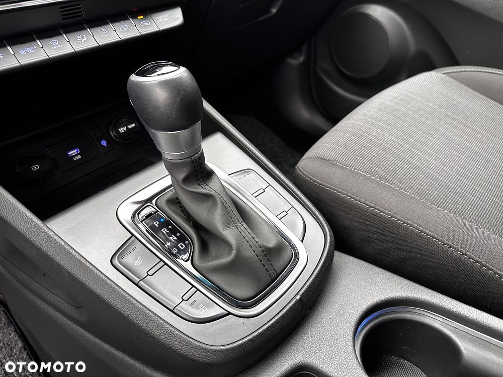 Hyundai Kona 1.6 GDI DCT EDITION 30+ - 37
