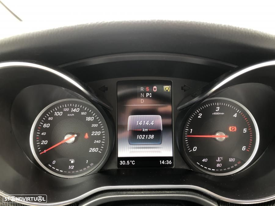 Mercedes-Benz Marco Polo Outro - 22
