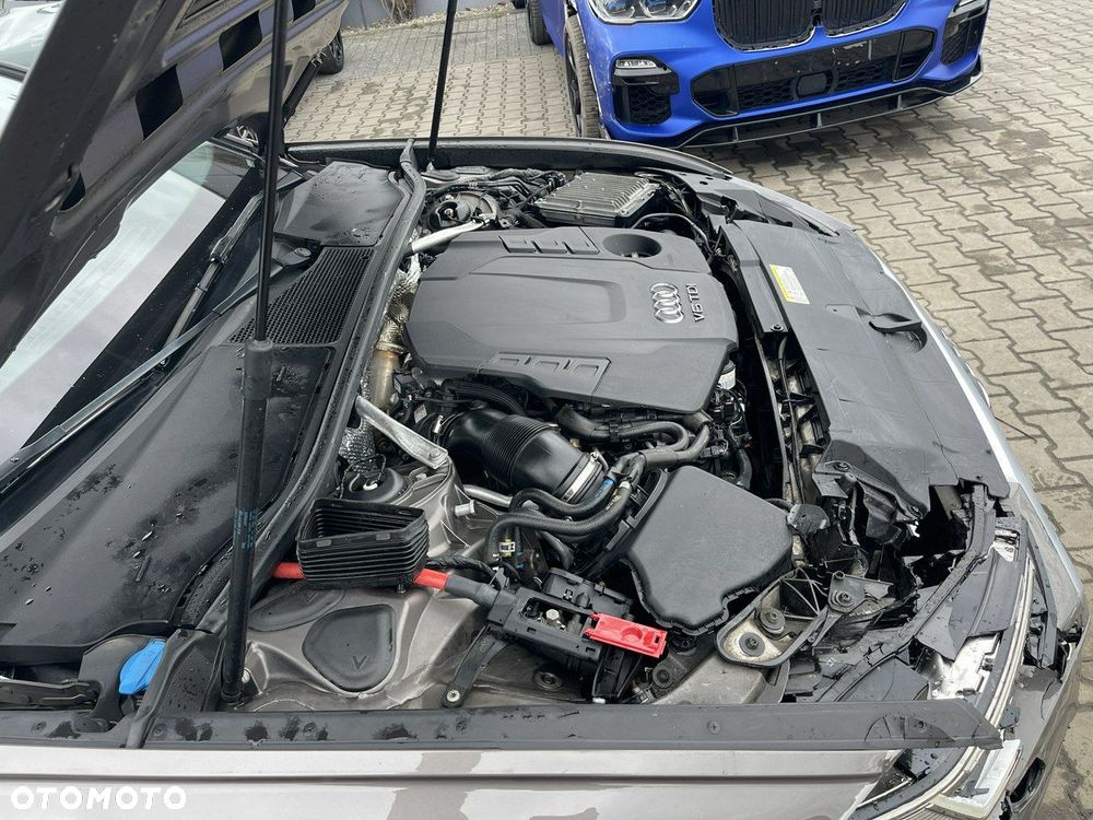 Audi A6 Allroad 50 TDI tiptronic - 19