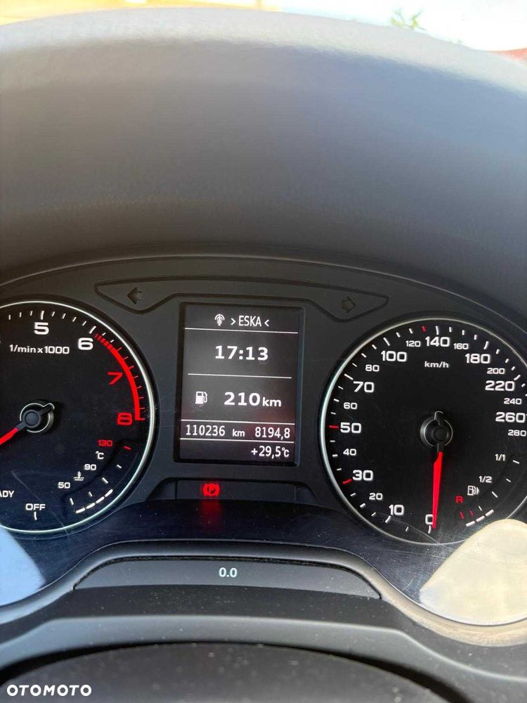 Audi A3 Sportback - 5