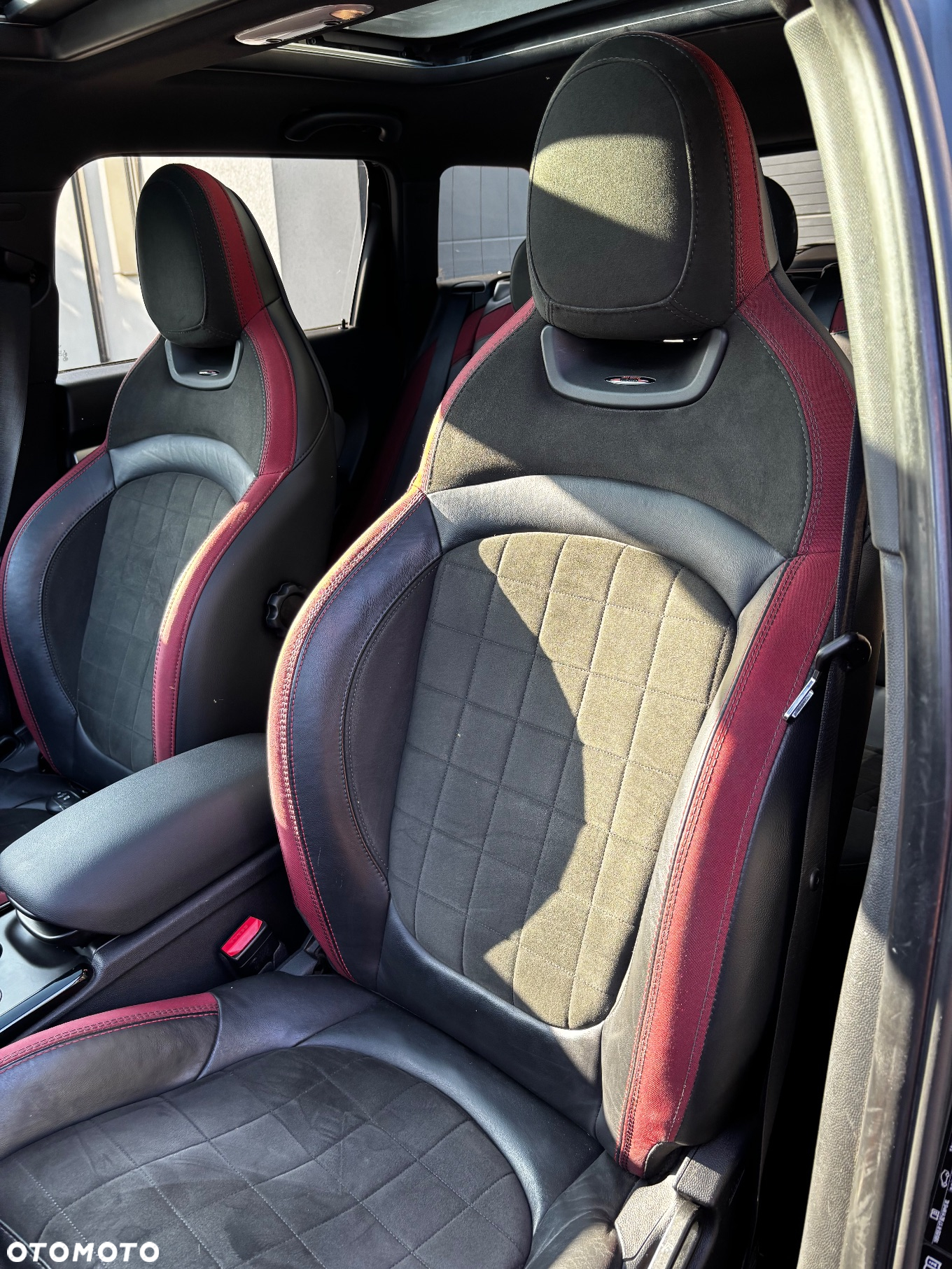MINI Clubman - 20