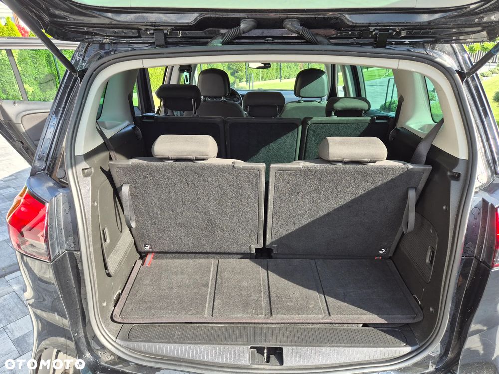 Opel Zafira 1.4 Turbo Innovation - 6