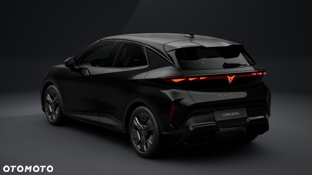 Cupra Raval - 11
