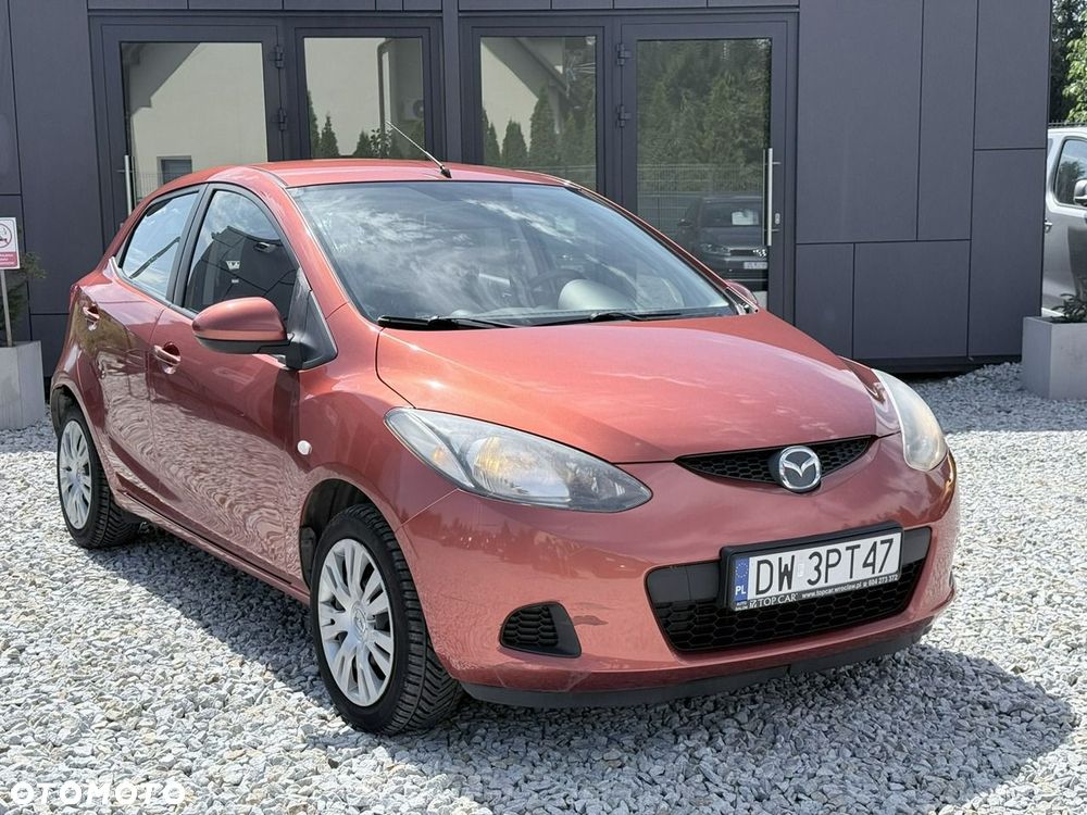 Mazda 2 1.3 Dynamic - 3