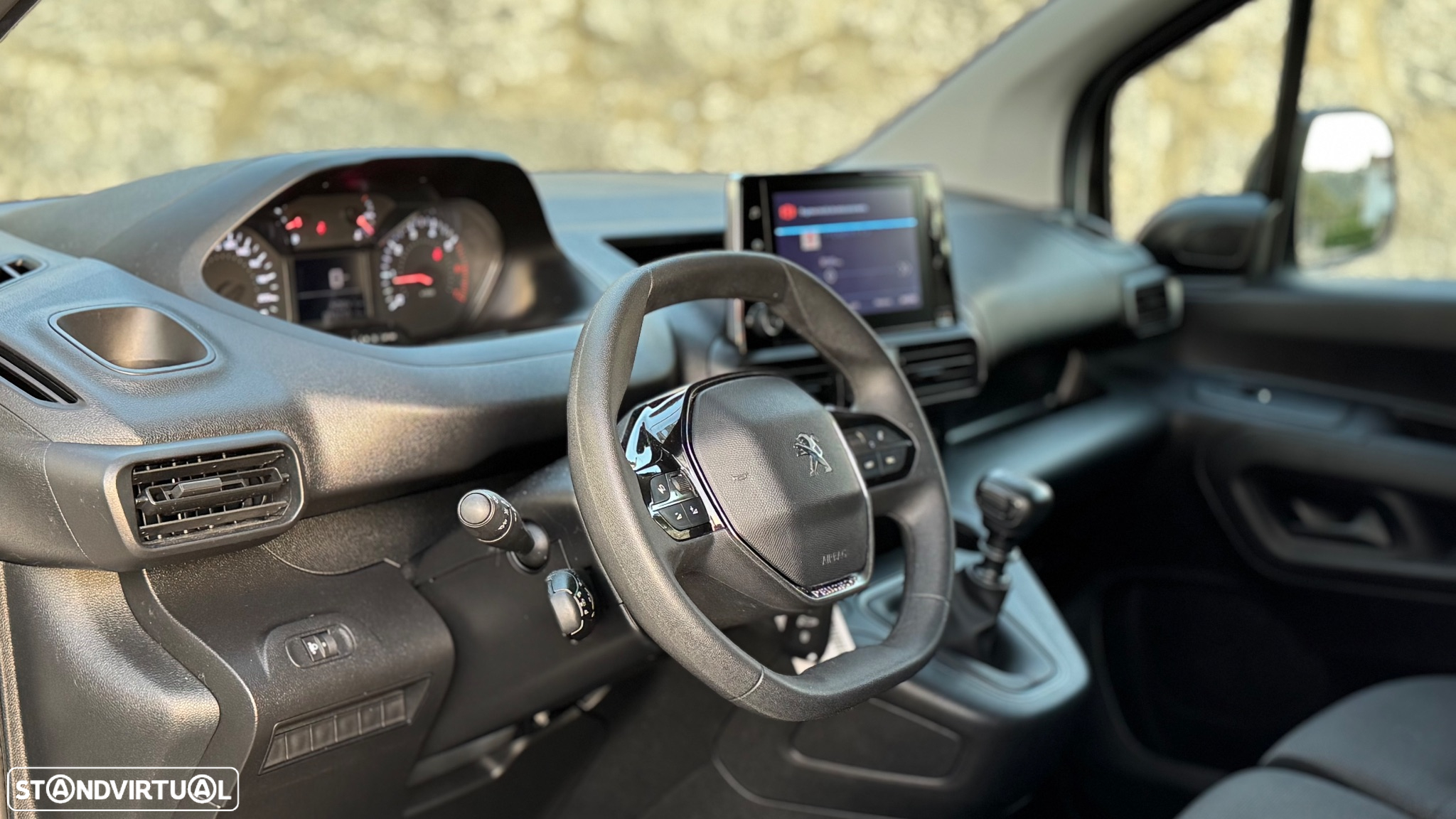 Peugeot Partner - 7