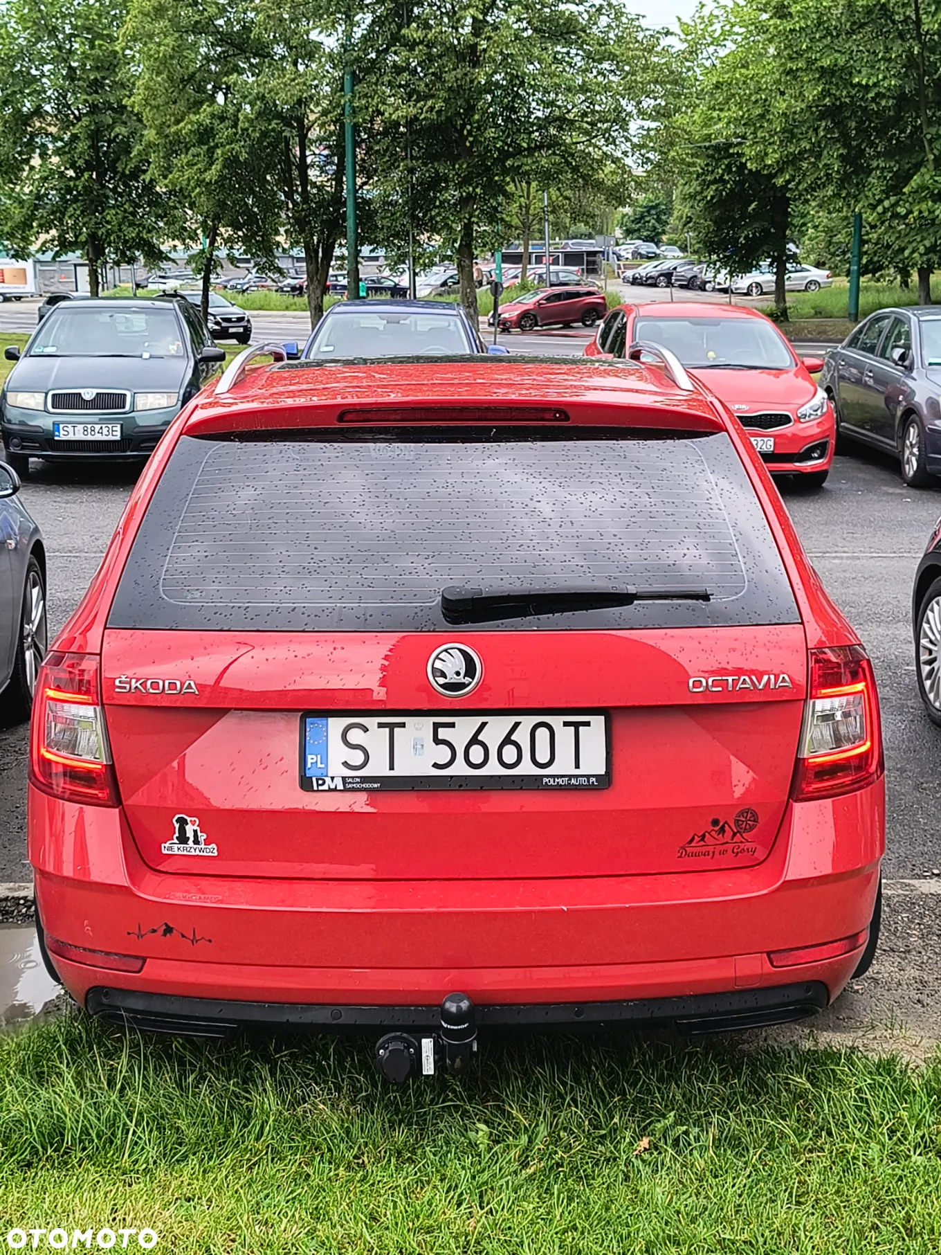 Skoda Octavia 2.0 TDI Ambition EU6 - 2