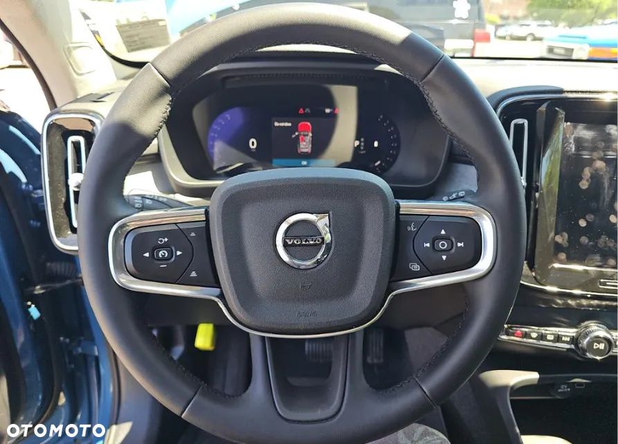 Volvo XC 40 B5 B AWD Ultimate Dark - 7
