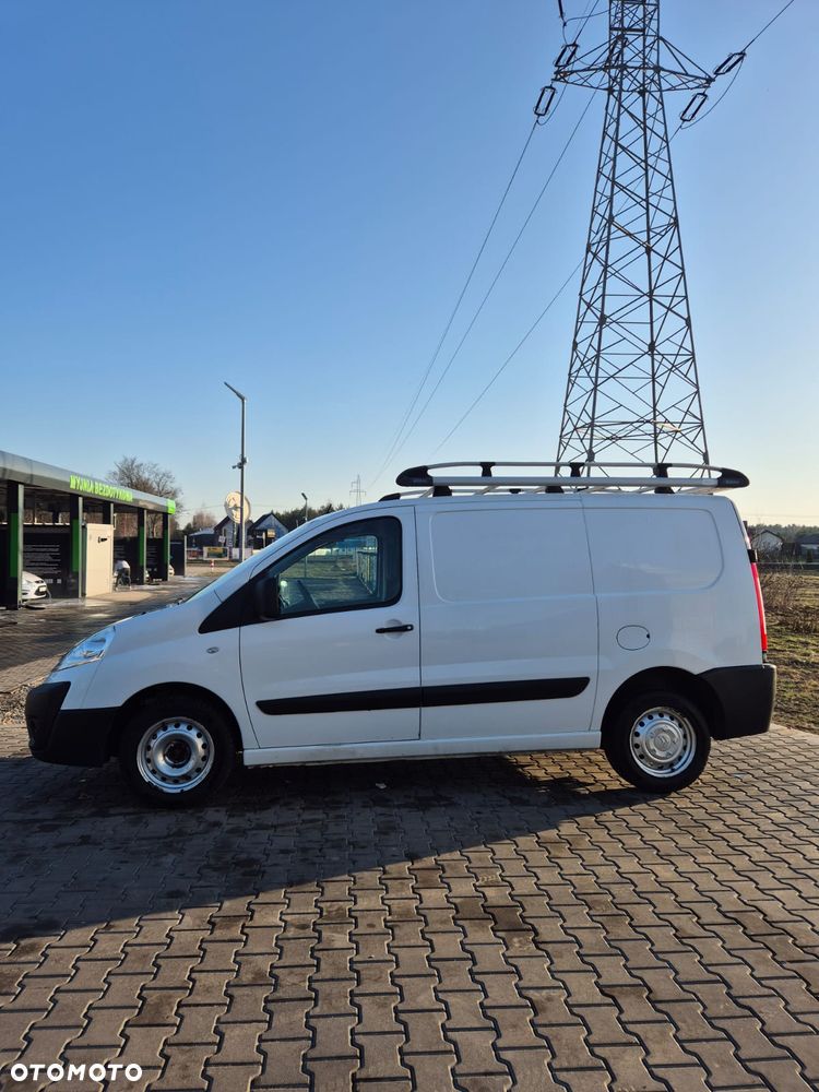 Citroën Jumpy Combi - 5