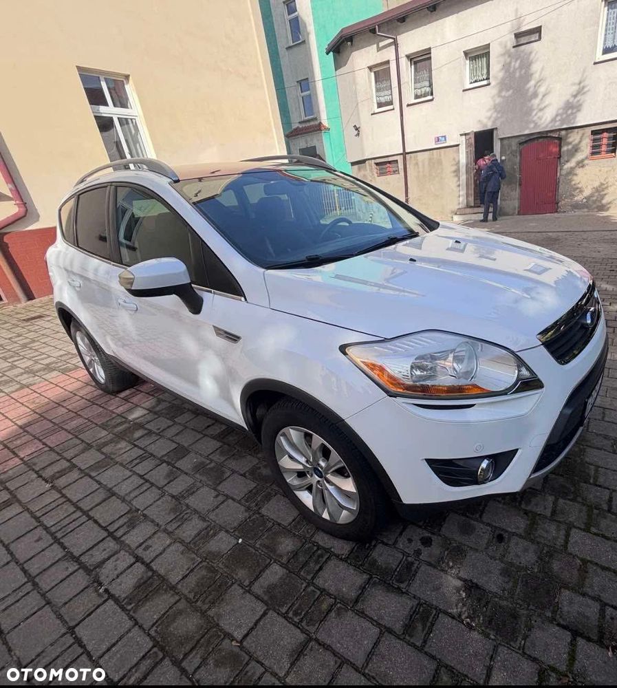 Ford Kuga 2.0 TDCi Trend - 3