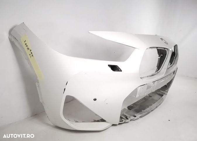 Bara Fata M originala cu senzori si spalatori BMW  Seria 2  F44 [2019 - 1