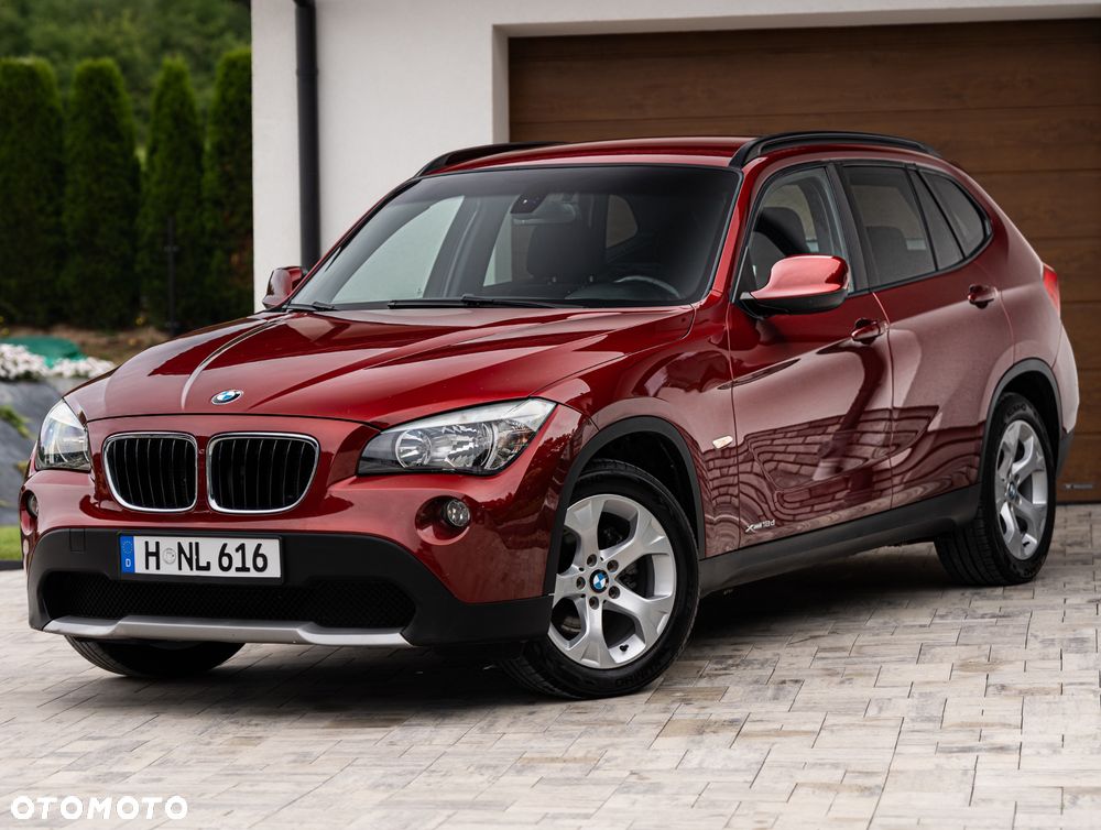 BMW X1 xDrive18d - 3