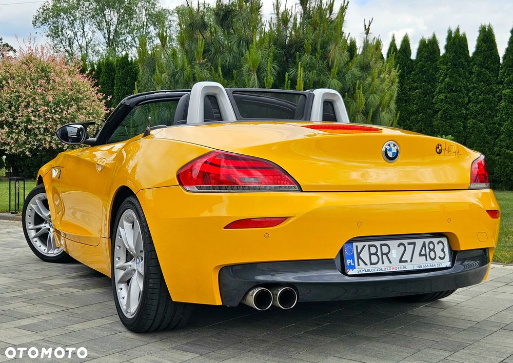 BMW Z4 - 25