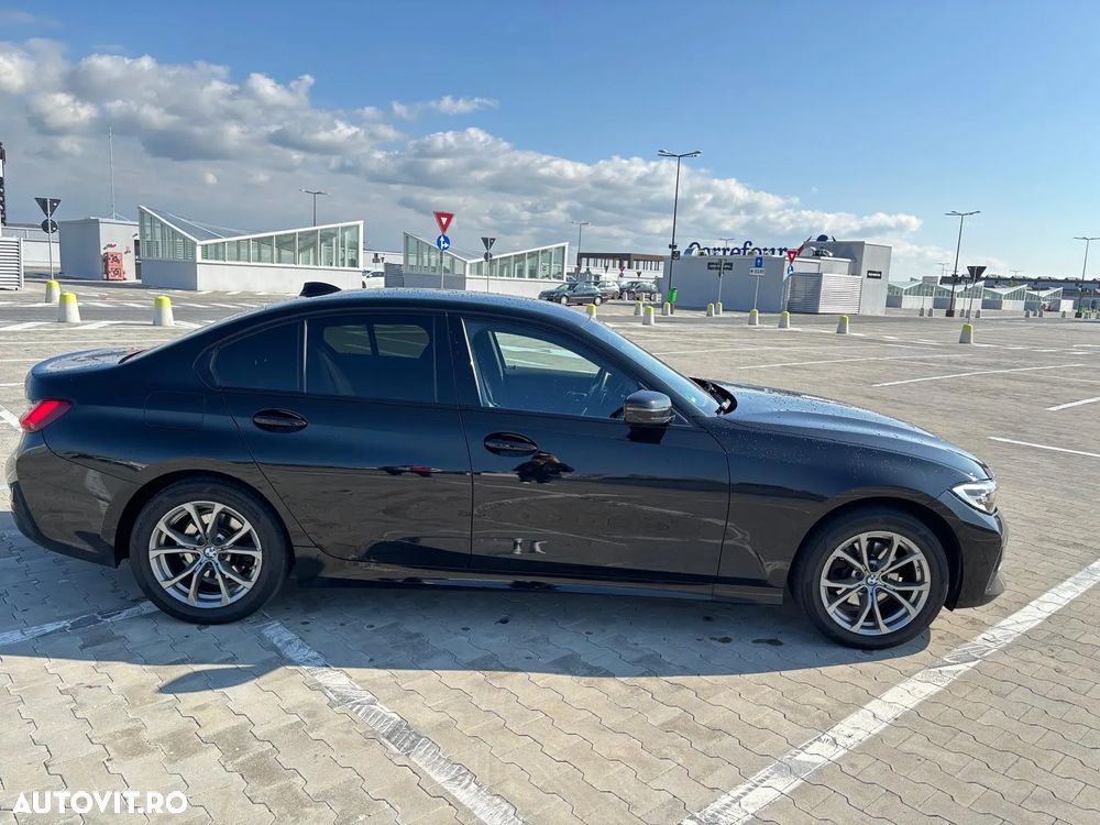 BMW Seria 3 - 10