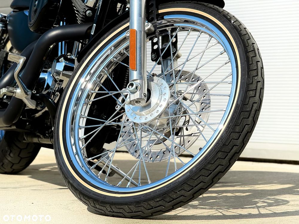 Harley-Davidson Sportster Seventy-Two - 7