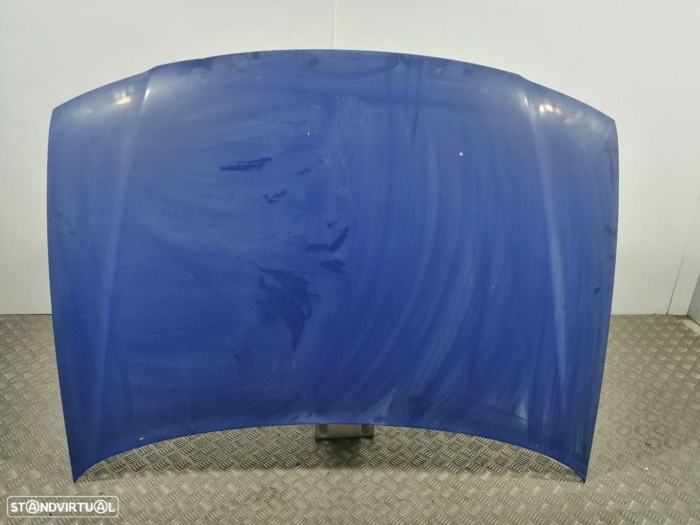 CAPÔ AUDI A3 1.8 T 150CV 1781CC - 1