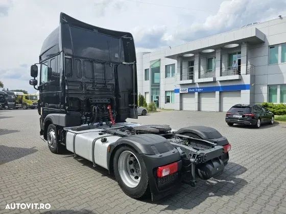 DAF XF 480FT - 3