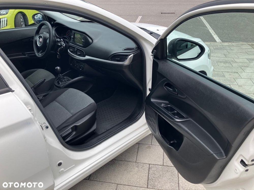 Fiat Tipo 1.4 16V Lounge - 20