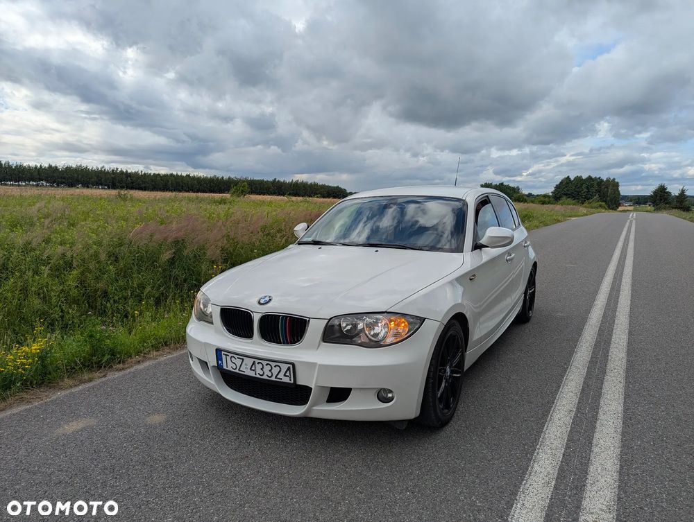 BMW Seria 1 118d - 3