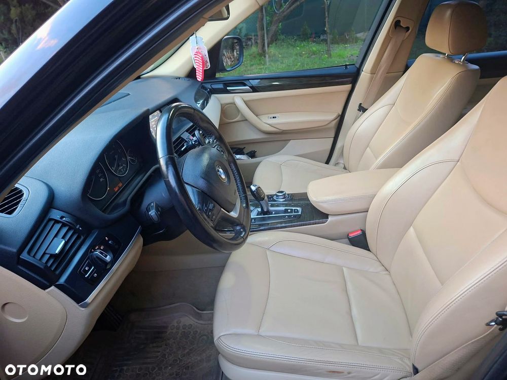 BMW X3 - 22