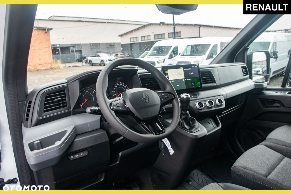 Renault Master L3H2 Extra 2.0 150KM - 18