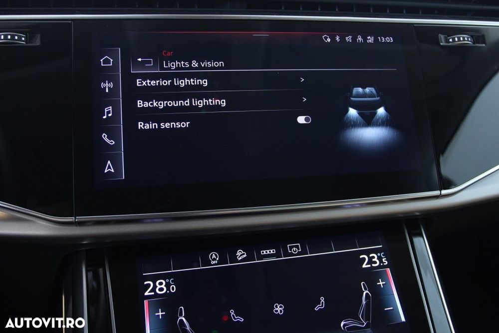 Audi Q7 3.0 55 TFSI quattro Tiptronic MHEV Basic - 20