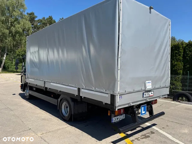 MAN TGL 12.250 - 7
