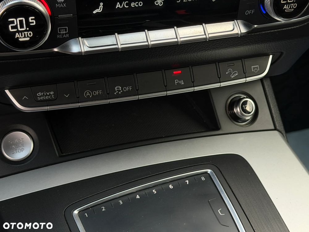 Audi Q5 35 TDI Quattro S tronic - 21