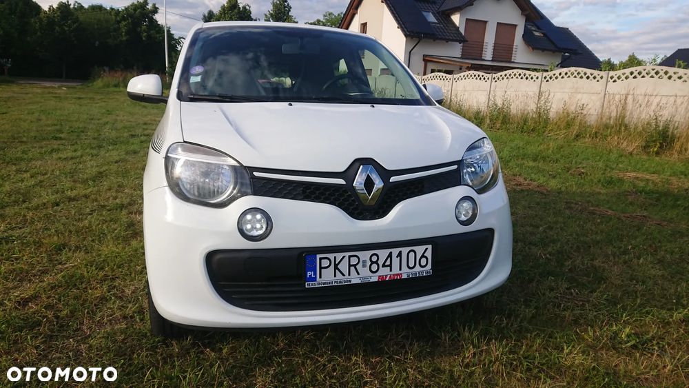 Renault Twingo - 25