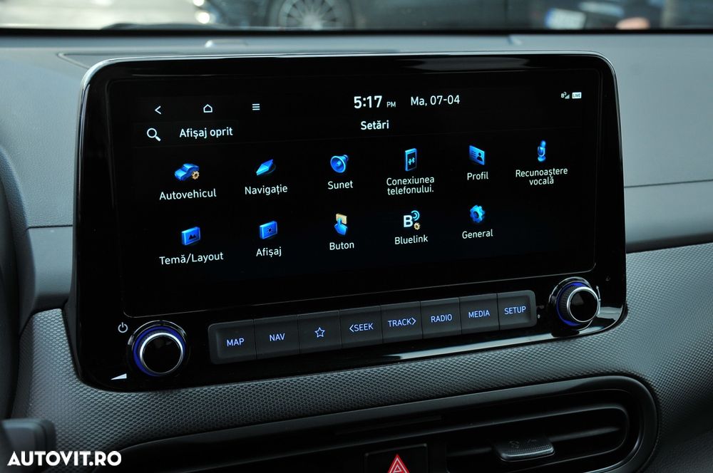 Hyundai KONA 2.0 T-GDI DCT N Performance - 20