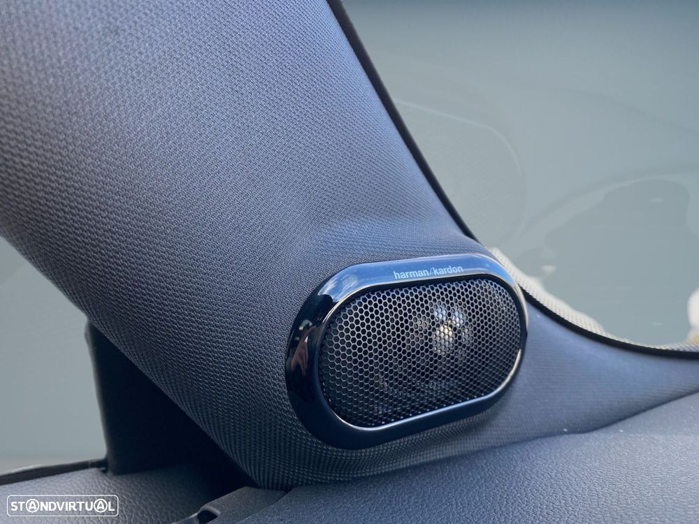 MINI 3 Portas John Cooper Works Auto Desportiva - 14