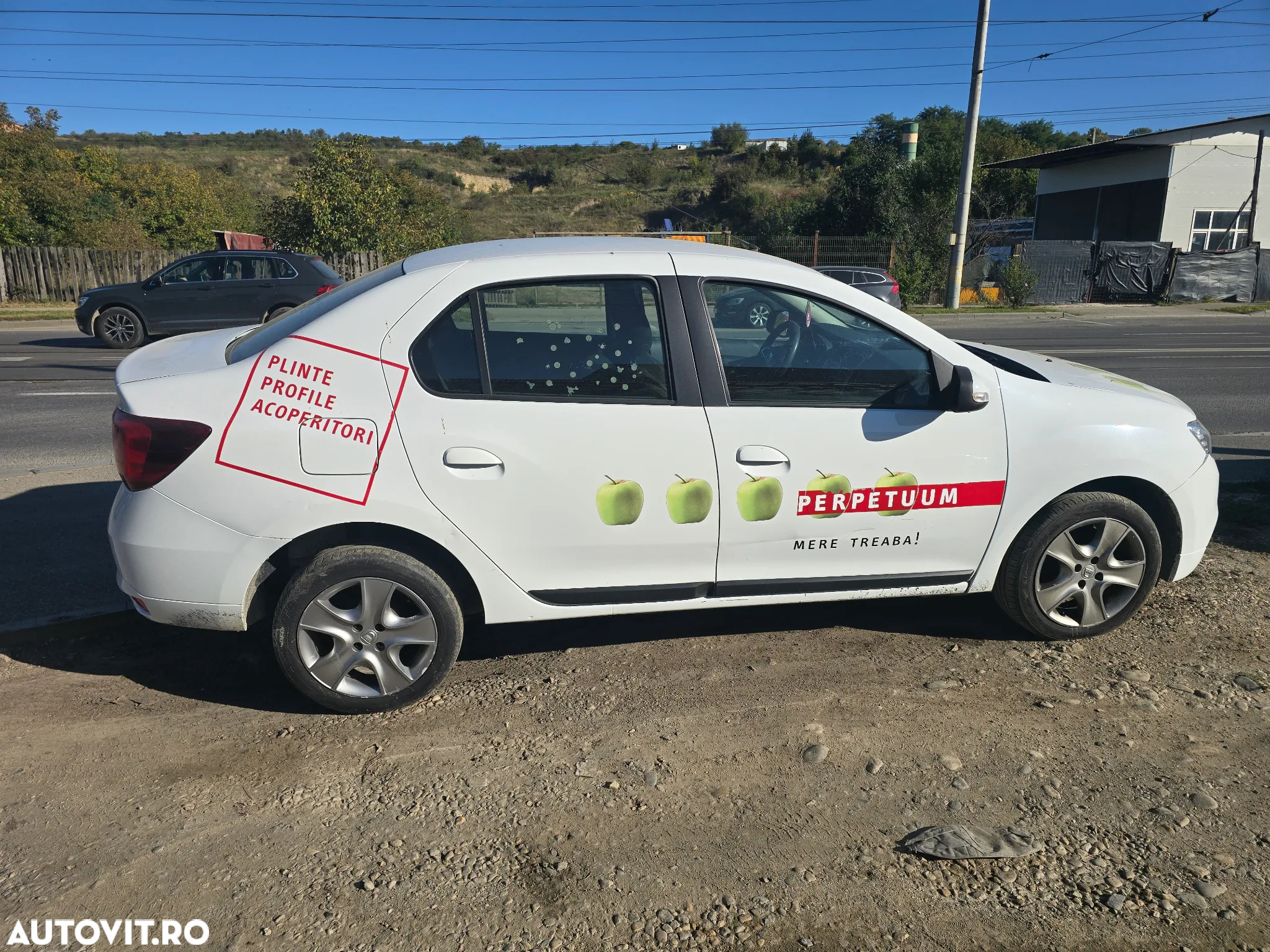 Dacia Logan - 3