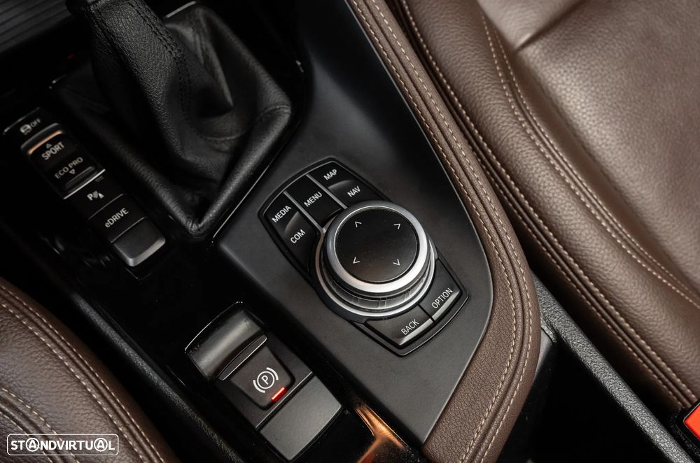 BMW X2 25 e xDrive - 18