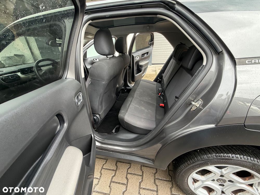 Citroën C4 Cactus Pure Tech 110 Stop&Start Shine - 9