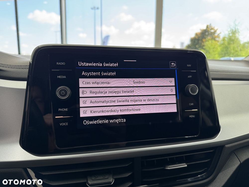 Volkswagen T-Roc 1.5 TSI Life DSG - 36