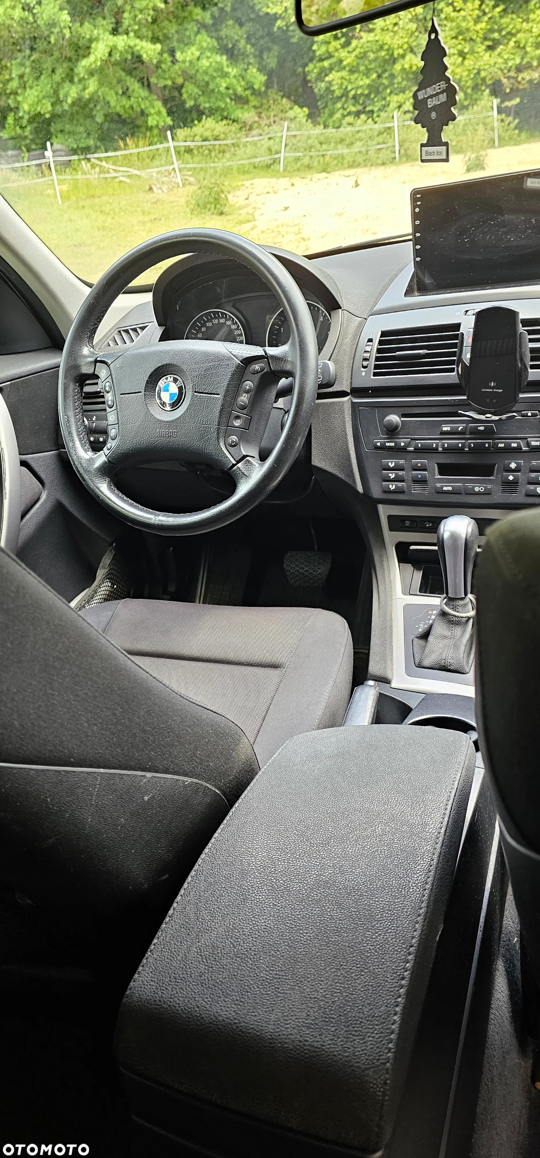 BMW X3 - 14