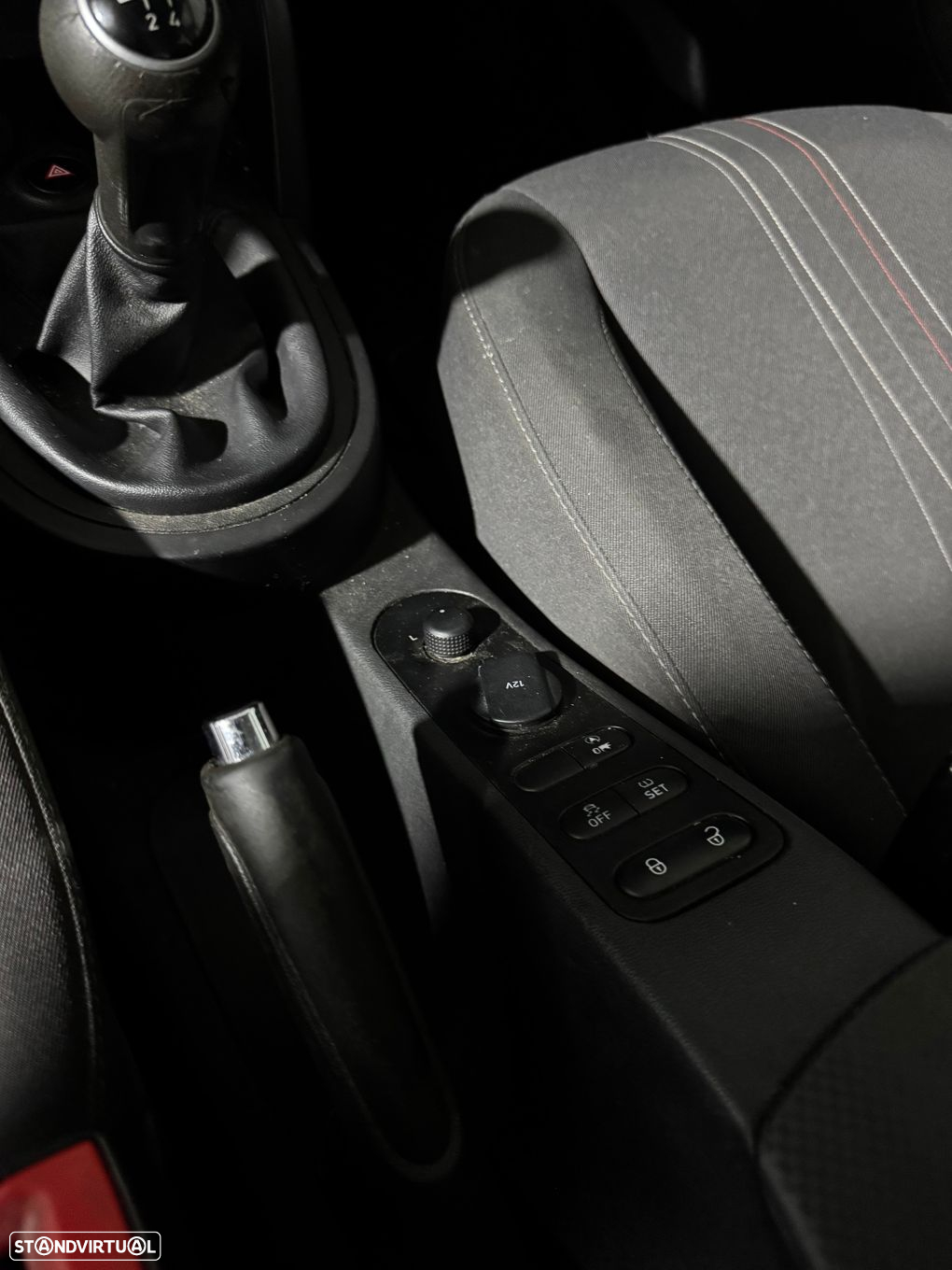 SEAT Altea 1.6 TDI Copa Plus Eco.Start-Stop - 23