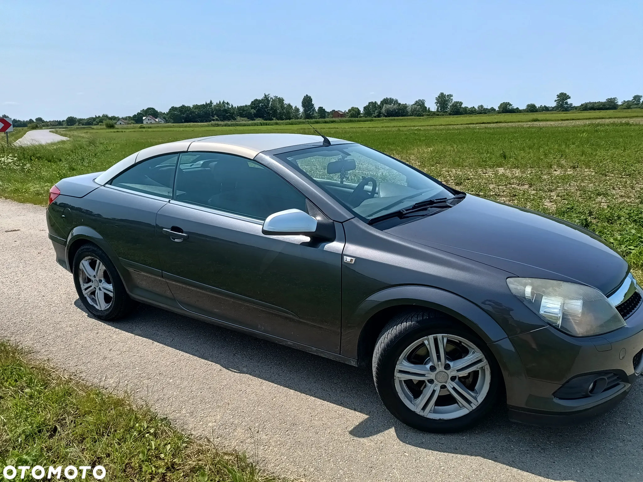 Opel Astra - 12